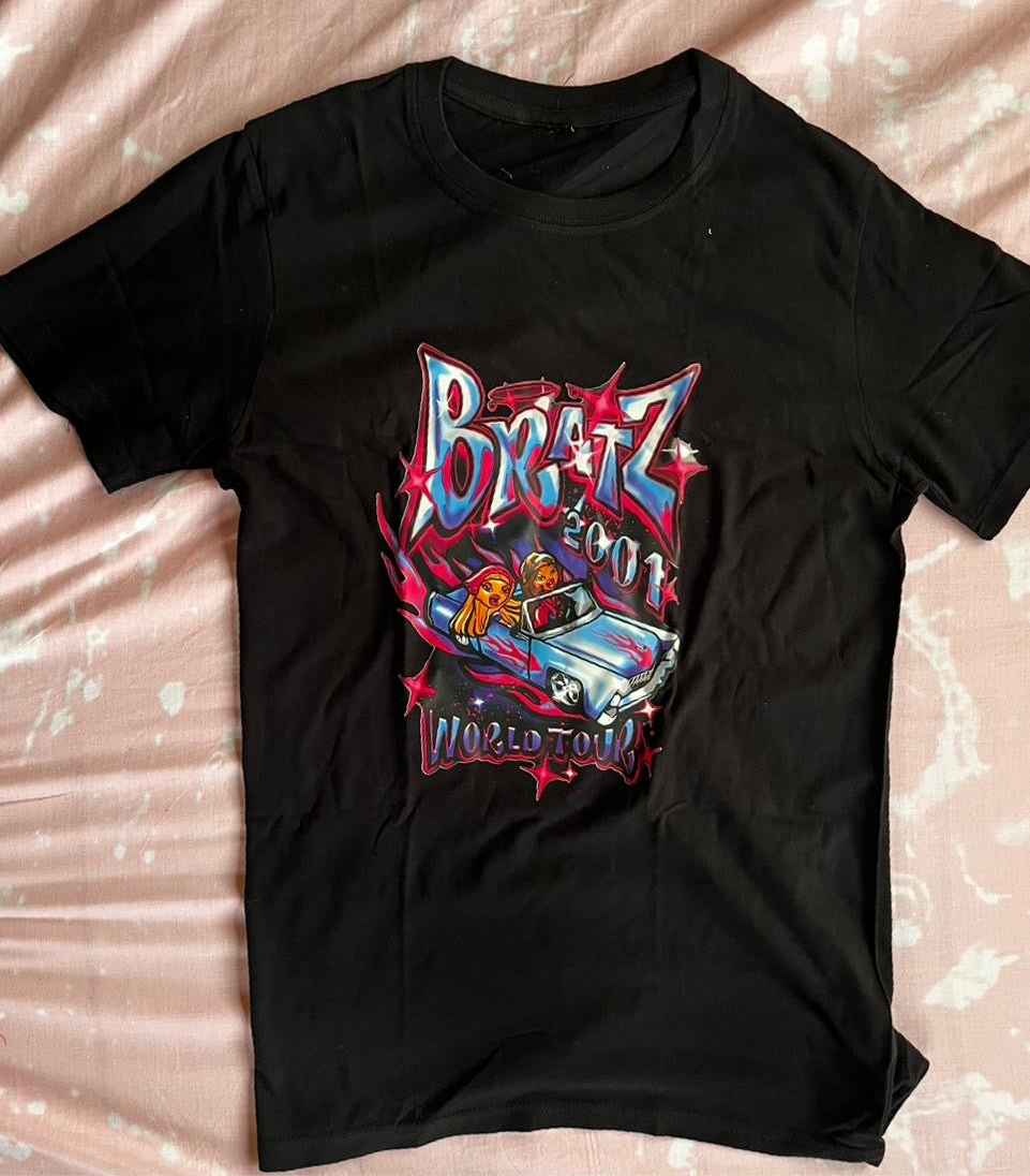 BRATZ Tee