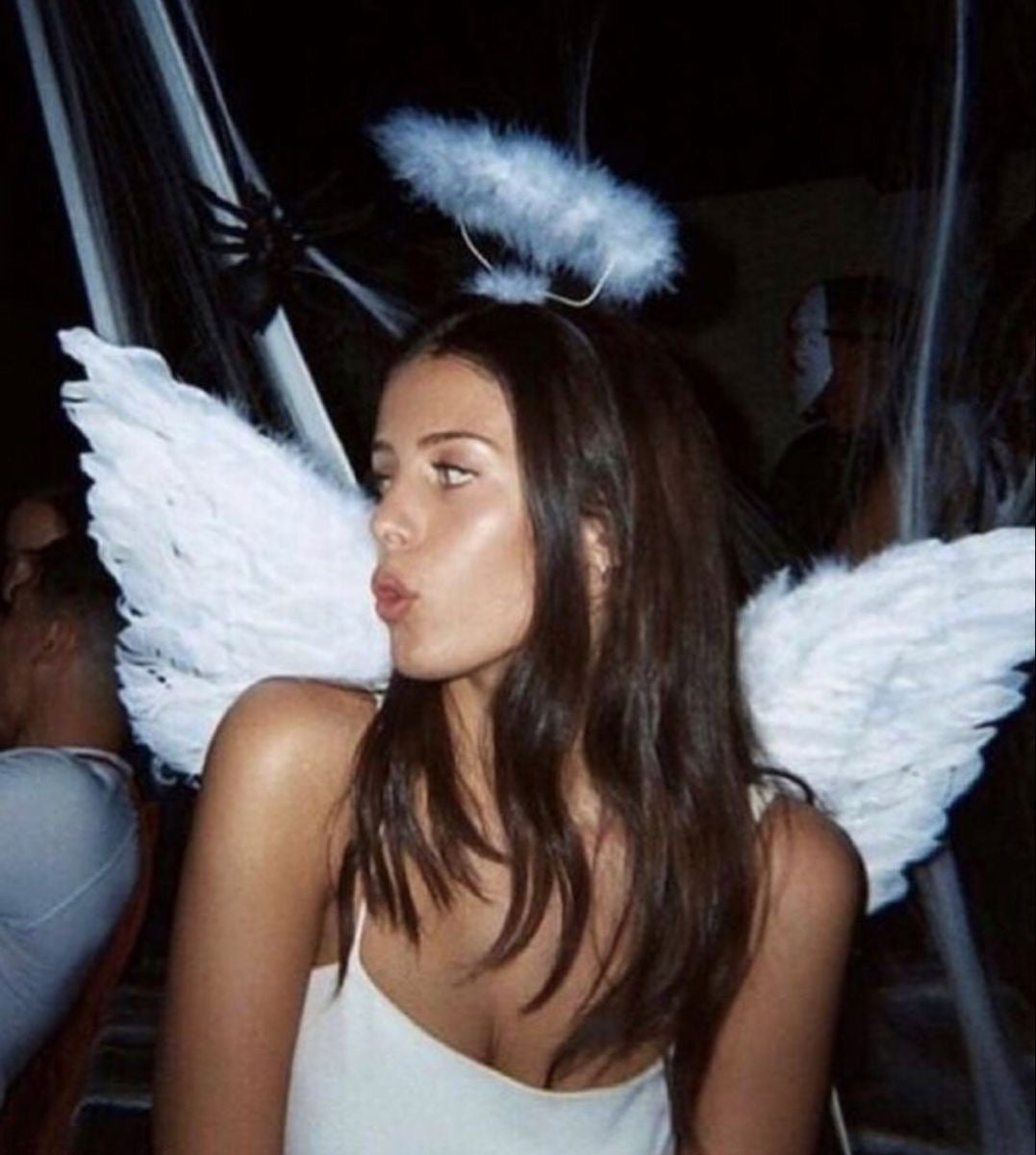 Angel Wings