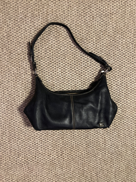 basic hand bag