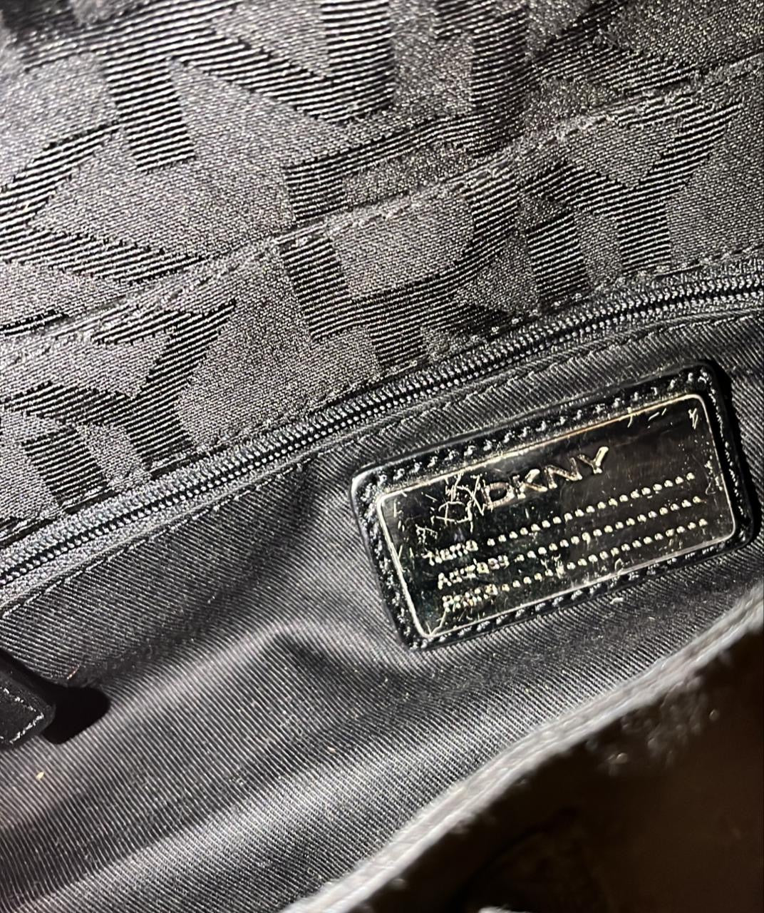 DKNY handbag