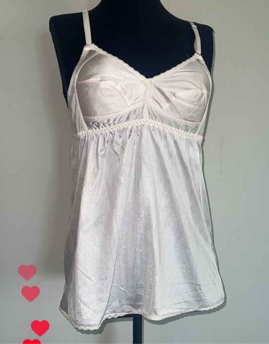 fitted Camisole