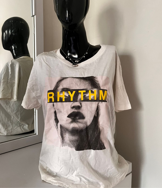 Rhythm Tee