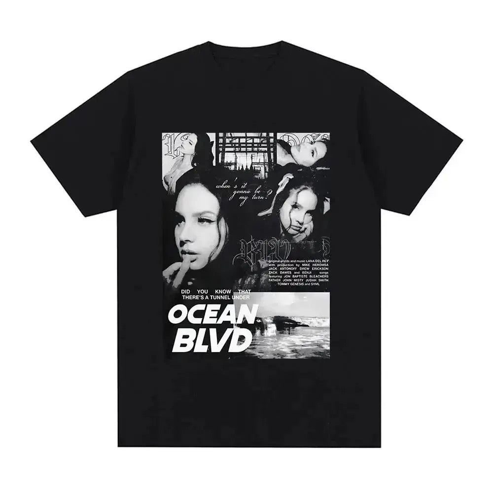 Lana Del Rey Tee