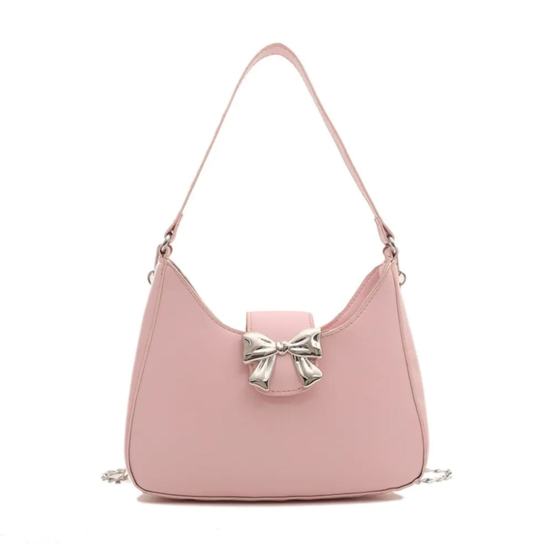 Decorative Bow Handbag (preorder)