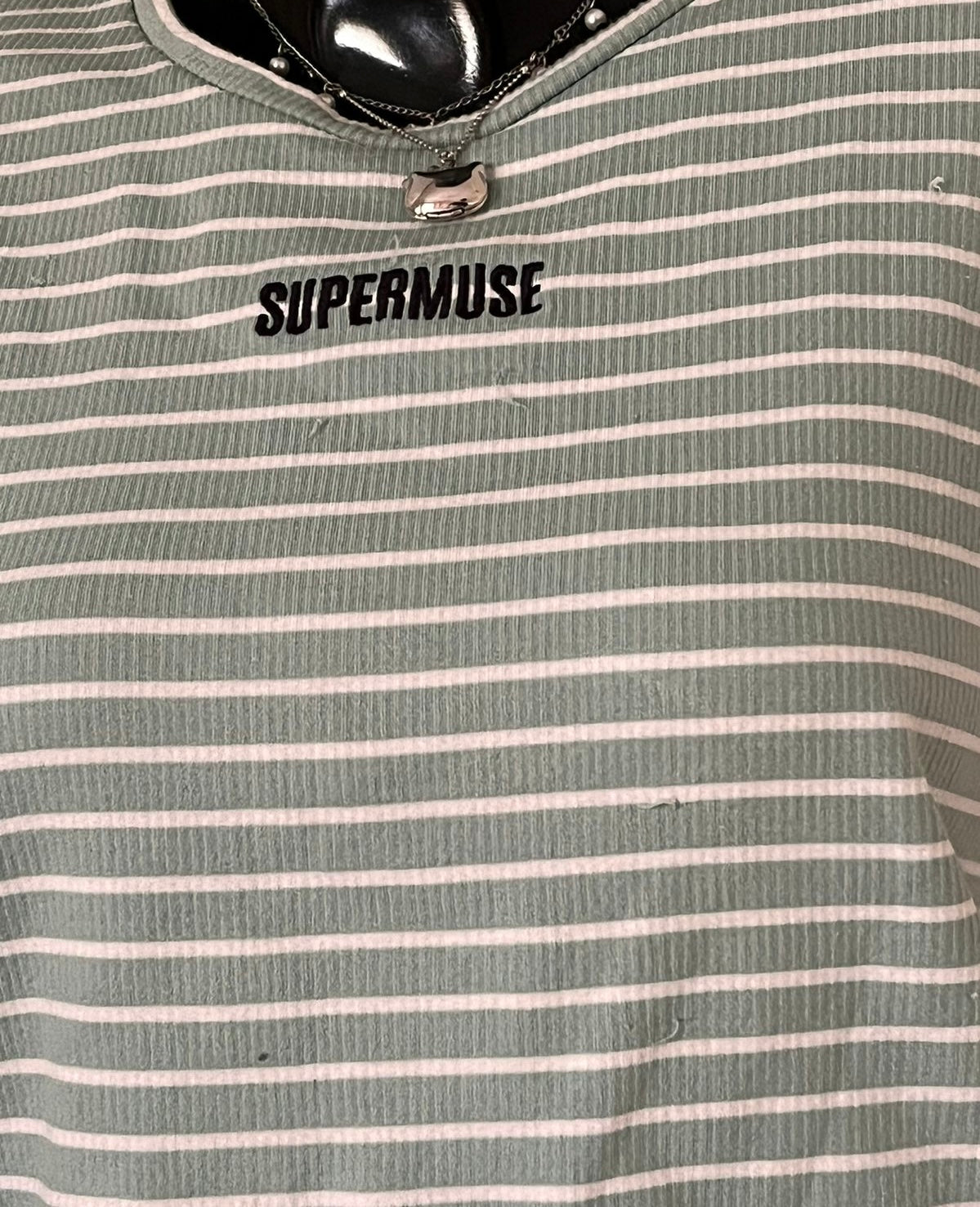 Supermuse Tee