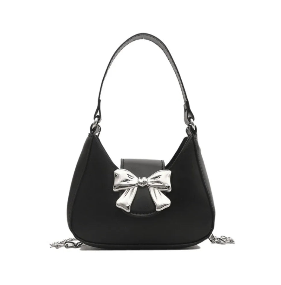 Decorative Bow Handbag (preorder)