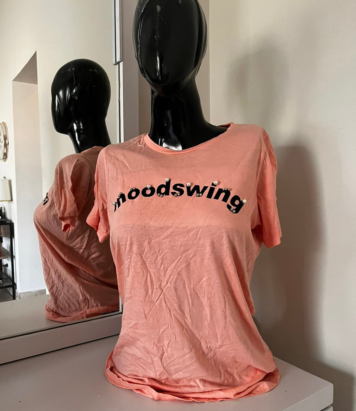 Mood Swing Tee