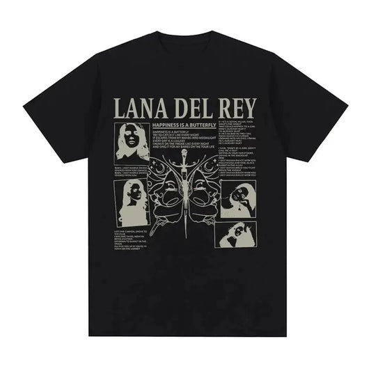 Lana Del Rey Tee