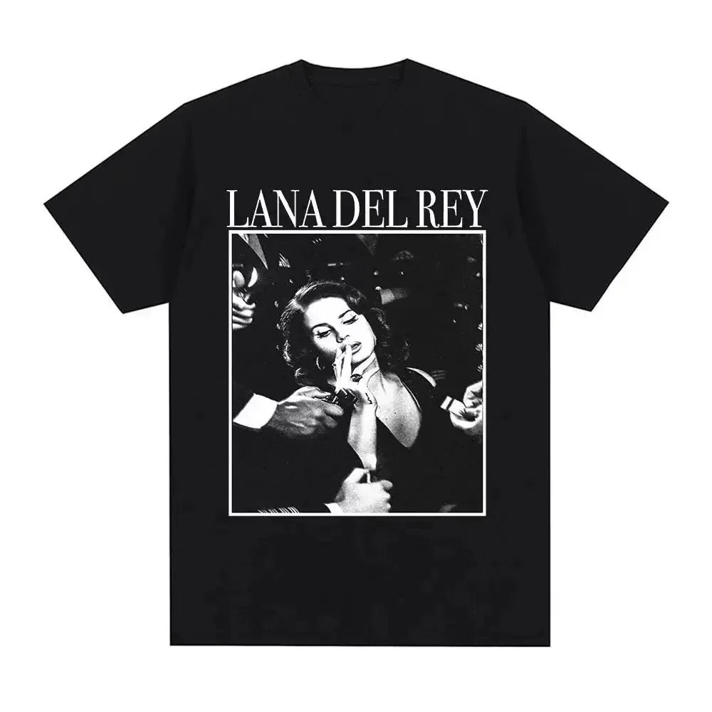 Lana Del Rey Tee