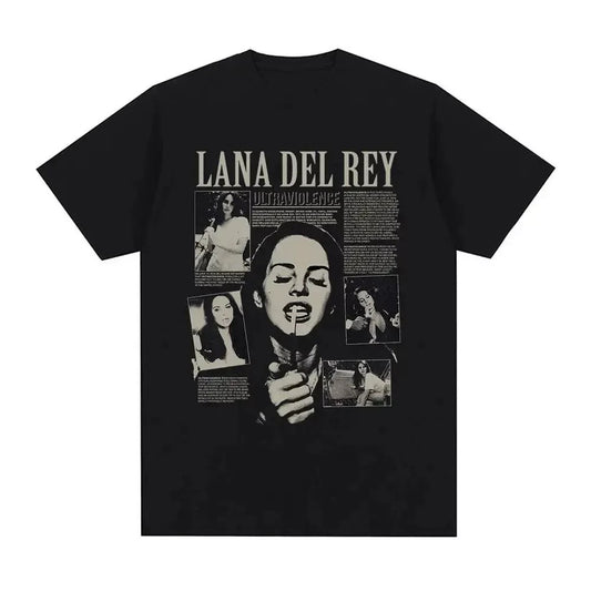 Lana Del Rey Tee