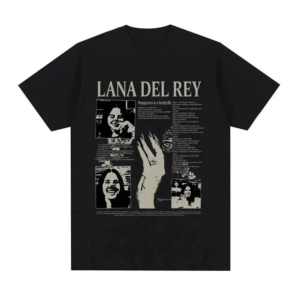 Lana Del Rey Tee