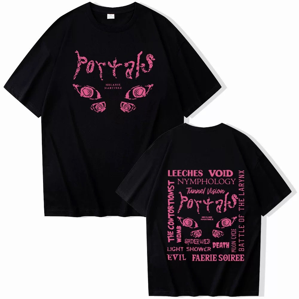 Melanie Martinez Portals Tee