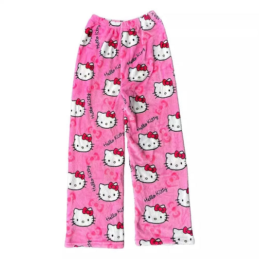 Hello Kitty Pyjamas pre order