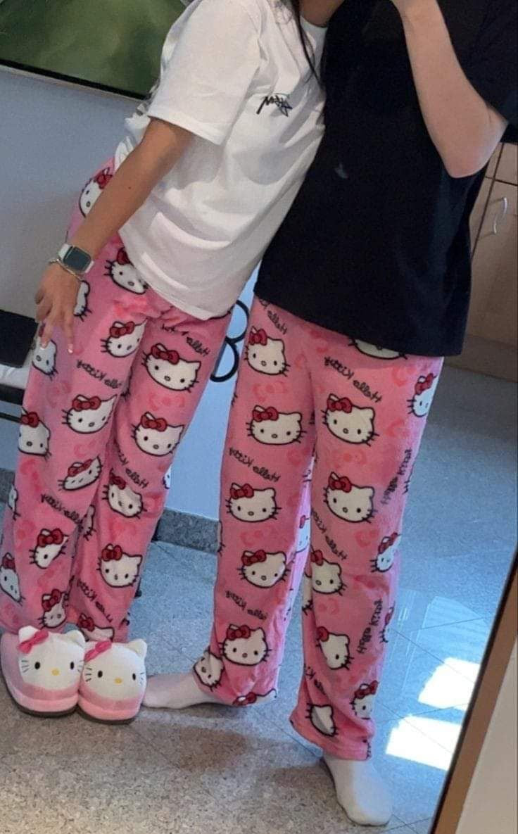 Hello Kitty Pyjamas pre order