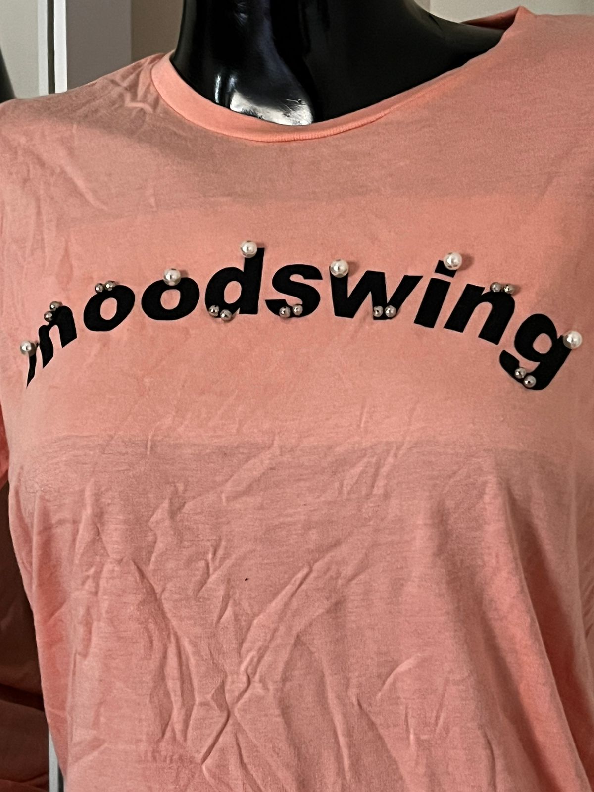 Mood Swing Tee